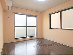 山岡マンション 306 3階1Kのリビング/ダイニング