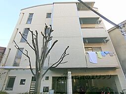 JR東海道・山陽本線 京都駅 徒歩15分