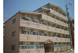 阪急京都本線 西京極駅 徒歩3分の賃貸マンション