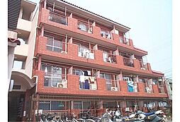 JR山陰本線 太秦駅 徒歩7分の賃貸マンション