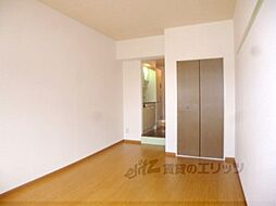 インテルビル 702 7階1Kのリビング/ダイニング