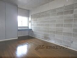 京都市営烏丸線 十条駅 徒歩5分の賃貸マンション 3階ワンルームのリビング/ダイニング