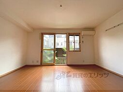 グランドール C102 1階ワンルームのリビング/ダイニング