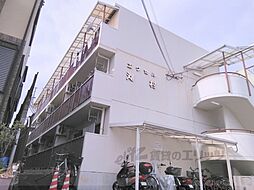 阪急京都本線 西向日駅 徒歩4分の賃貸マンション