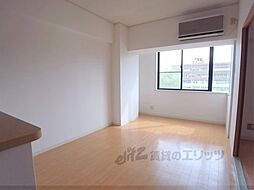 ベネート京都洛西 411 4階3LDKのリビング/ダイニング