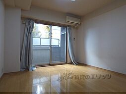 ランブラス桂水築町 103 1階1Kのリビング/ダイニング