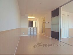 ヴェルドミール 3階1LDKのリビング/ダイニング