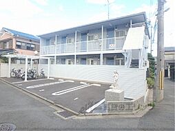 JR山陰本線 花園駅 徒歩5分