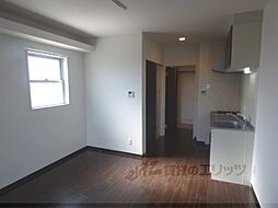 ＤＥＡＲ　ＣＯＵＲＴ野里 303 3階1LDKのリビング/ダイニング