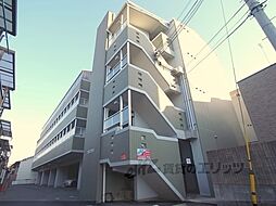 阪急京都本線 西京極駅 徒歩10分