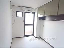 メゾンS＆J 205 2階ワンルームのリビング/ダイニング