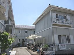 JR山陰本線 太秦駅 徒歩7分