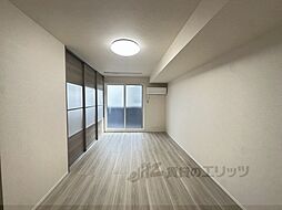 ＧＲＡＭＭ桂北滝川Ｂ棟 201 2階2LDKのリビング/ダイニング