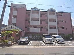 アンジュ西京極