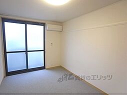 京都市営烏丸線 十条駅 徒歩9分の賃貸マンション 1階ワンルームのリビング/ダイニング