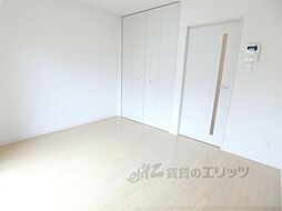 マンションロードウェイ 3階1Kのリビング/ダイニング