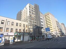 ビューフォート五条烏丸802号室 802