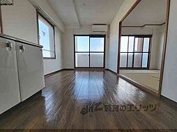 エクセル清涼 505 5階2DKのリビング/ダイニング