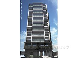 プロヴィスタ京都西院