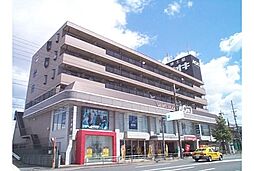 阪急京都本線 西院駅 徒歩12分