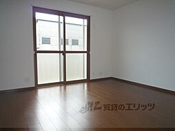 エスポワール 202 2階2LDKのリビング/ダイニング