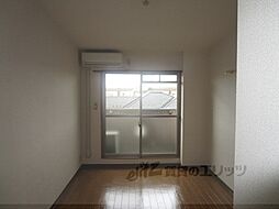 リーベン桂 302 3階1Kのリビング/ダイニング