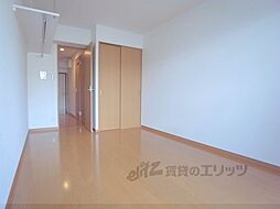 京都地下鉄東西線 西大路御池駅 徒歩5分の賃貸マンション 4階1Kのリビング/ダイニング