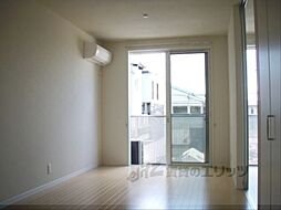 ｃｏｌｅｔｔｅ 206 2階1LDKのリビング/ダイニング