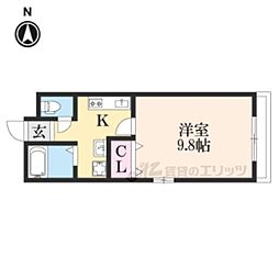 🉐敷金礼金0円！🉐セントフローレンスＯＮＥ