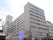 京都南病院まで1140メートル