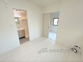 京都府京都市右京区太秦安井車道町（賃貸アパート1DK・1階・25.97㎡） その8