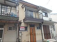 京都府京都市右京区太秦百合ケ本町：物件画像／株式会社エリッツ　桂店