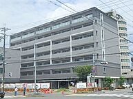 京都府京都市中京区西ノ京月輪町：物件画像／株式会社エリッツ　桂店