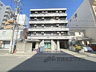 京都府京都市右京区西院平町：物件画像／株式会社エリッツ　桂店