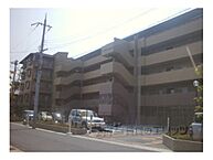京都府京都市右京区嵯峨柳田町：物件画像／株式会社エリッツ　桂店