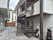 Ｂ棟