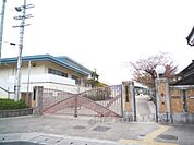 常磐野小学校まで1000メートル