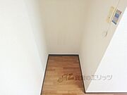 冷蔵庫置場