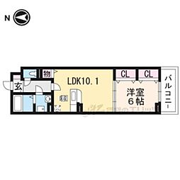東海道・山陽本線 向日町駅 徒歩29分