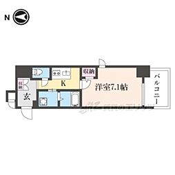 🉐敷金礼金0円！🉐ＥｓＴＲＵＴＨ　ＫＹＯＴＯ