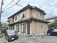 京都府京都市右京区宇多野御池町：物件画像／株式会社エリッツ　桂店