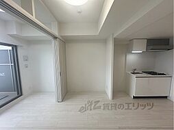 ソルテラス京都勧進橋PARK SIDE 1DKの写真