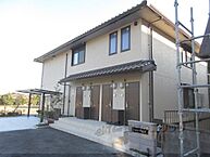 京都府京都市右京区嵯峨大覚寺門前登リ町：物件画像／株式会社エリッツ　桂店