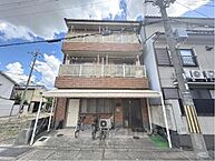 京都府京都市右京区太秦一ノ井町：物件画像／株式会社エリッツ　桂店