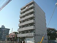 京都府京都市右京区西京極西池田町：物件画像／株式会社エリッツ　桂店