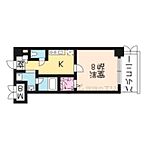 京都府京都市下京区中堂寺庄ノ内町：物件画像／株式会社エリッツ　桂店