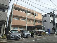 京都府京都市中京区上松屋町：物件画像／株式会社エリッツ　桂店