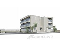 京都府京都市伏見区竹田醍醐田町：物件画像／株式会社エリッツ　桂店