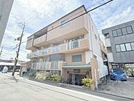 京都府京都市伏見区深草北鍵屋町：物件画像／株式会社エリッツ　桂店