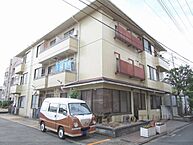 京都府京都市伏見区過書町：物件画像／株式会社エリッツ　桂店